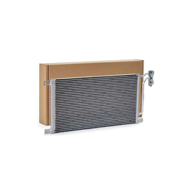 تصویر محصول رادیاتور کولر بی ام و سری 3 سدان 320i سال 2013